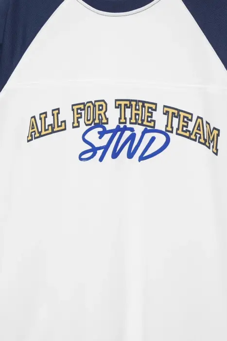 STWD THE TEAM T-SHIRT  image 1