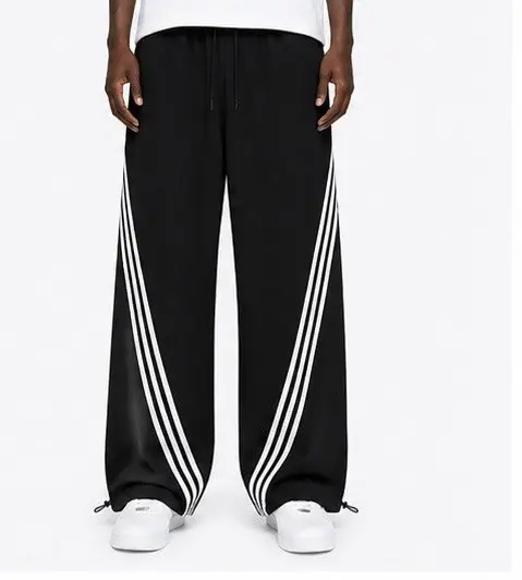 ADIDAS 3 LINE PANT image 0
