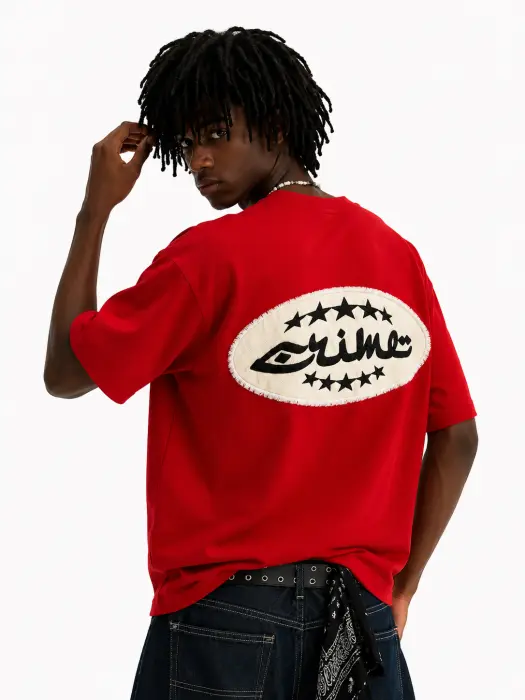 OSK DRIB T-SHIRT  image 0