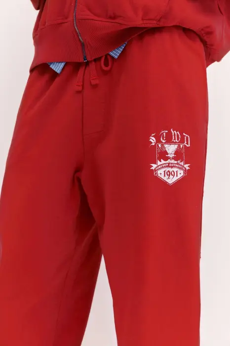 STWD 1991 SWEATPANT image 1