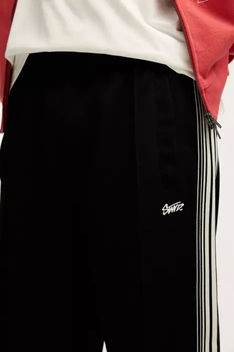 STWD LINE SWEATPANT image 1