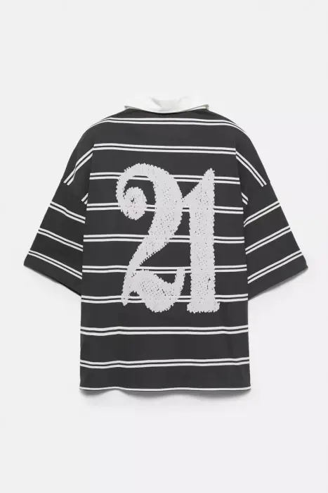 PULL&BEAR 21 SAVAGE image 7