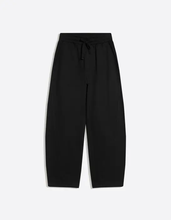 FIV BRESHKA INTERLOOK SWEATPANT image 2