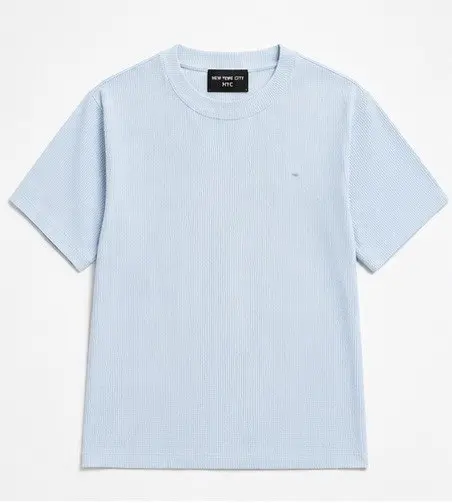 SPRINT ROUND KNITWEAR image 2