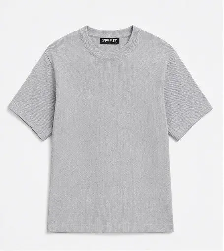 SPRINT ROUND KNITWEAR image 6