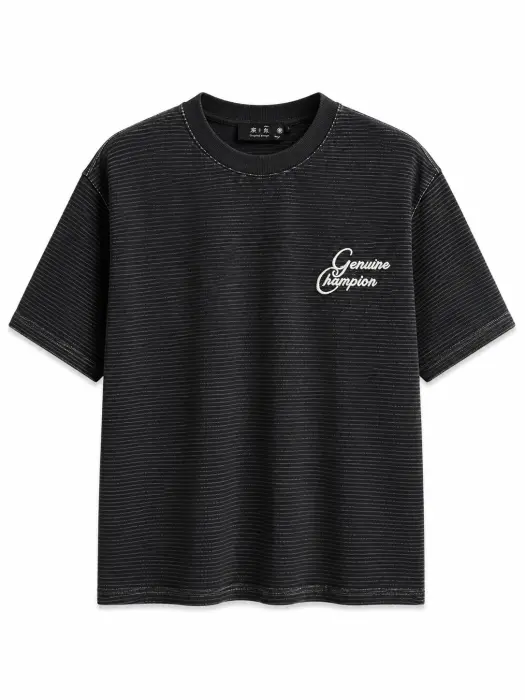 GENUINE T-SHIRT  image 1