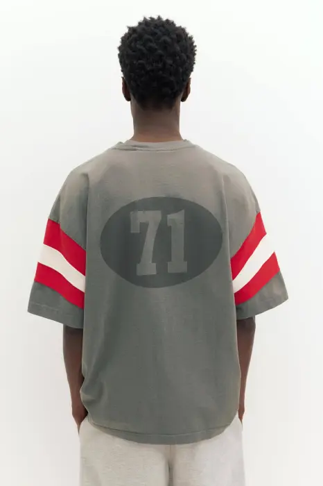STWD 71 T-SHIRT  image 1