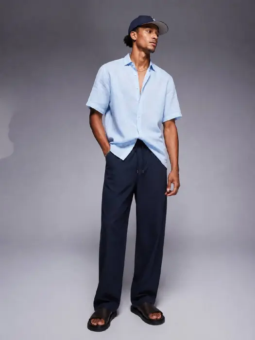 A9 TESLA PANT image 1