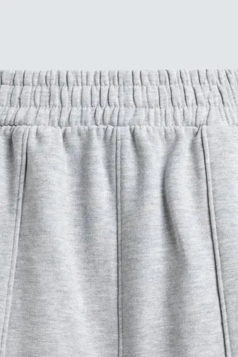 ZARA BALLON-FIT SWEATPANT image 6