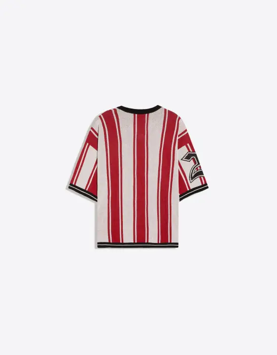 BERSHKA 24 T-SHIRT  image 5