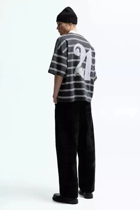 PULL&BEAR 21 SAVAGE image 5