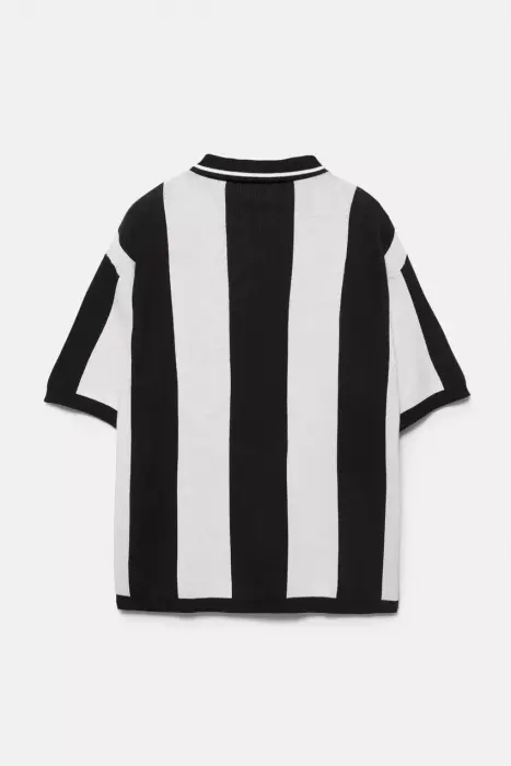 STWD ATHLETIC POLO T-SHIRT  image 6