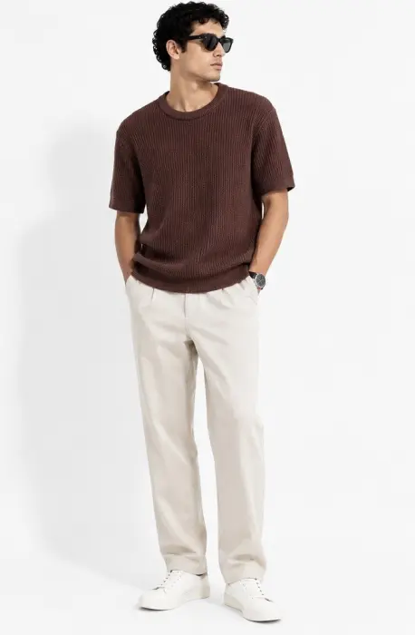 STO ROUND KNITWEAR image 7