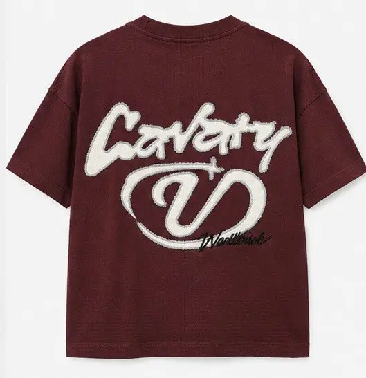 OSK CAVANI T-SHIRT  image 5