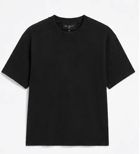 SPRINT ROUND KNITWEAR image 0