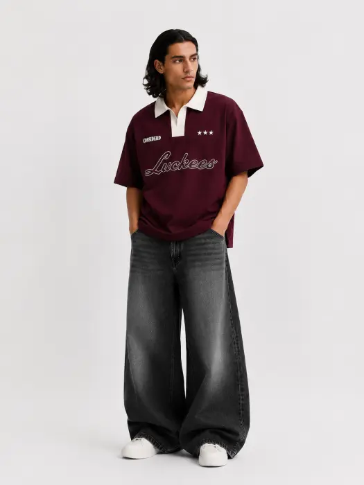 CONSIDERD POLO T-SHIRT  image 2