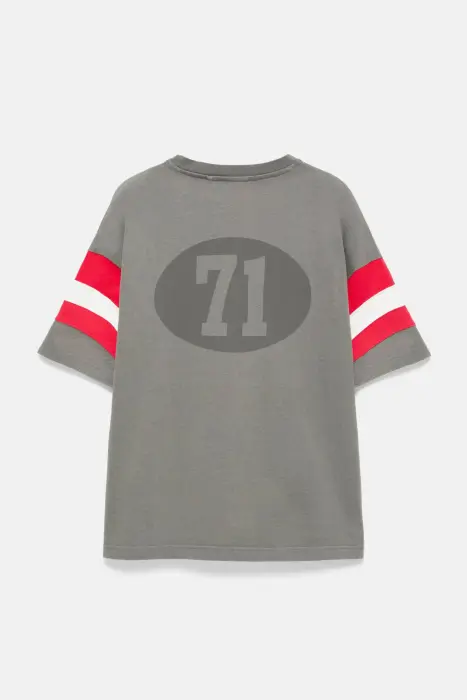 STWD 71 T-SHIRT  image 4