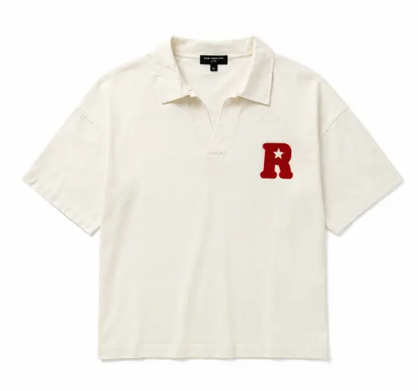 R GABRDIEN SHORT SLEEVE SHIRT  image 2