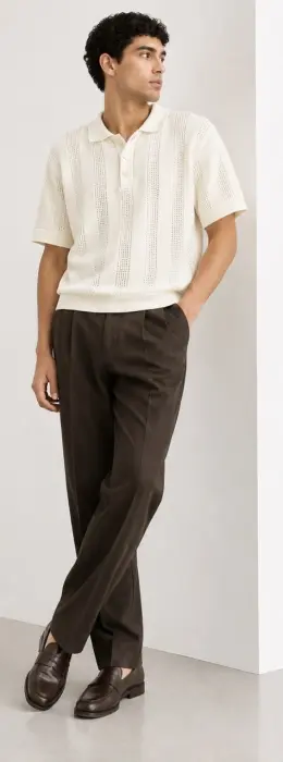 BERSHKA KNITWEAR image 5