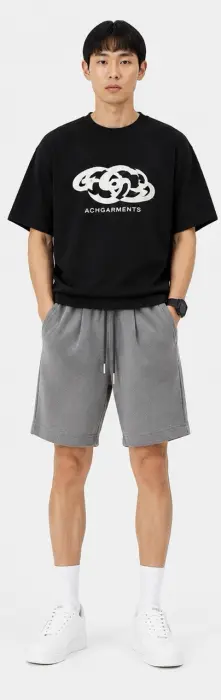 CATCH JOGGER SHORT  image 2