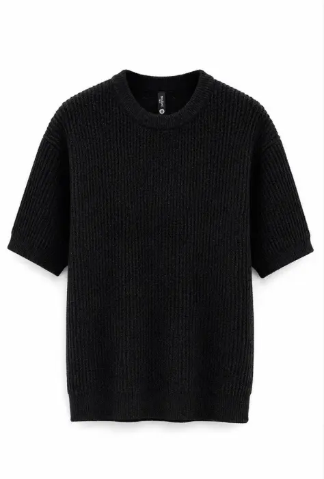 STO ROUND KNITWEAR image 4