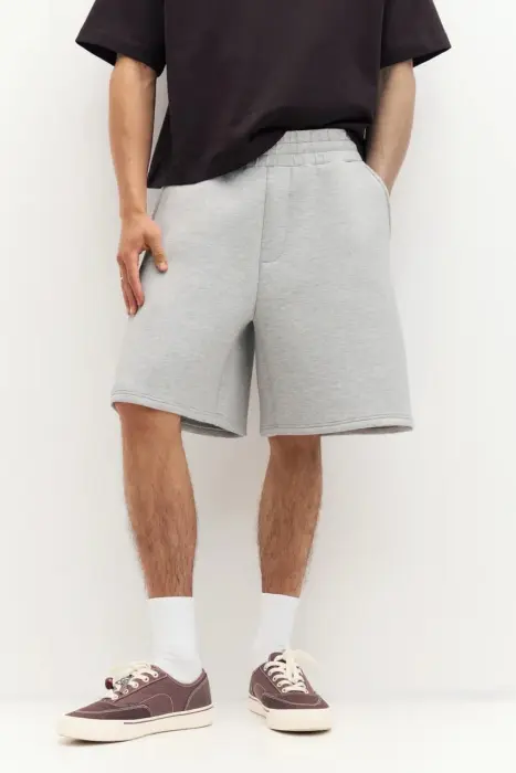 STWD INTERLOOK JOGGER SHORT  image 0