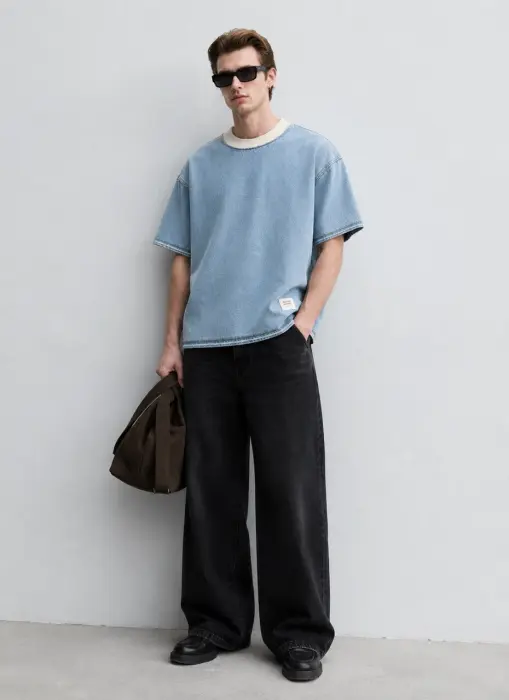 SPE JEANS T-SHIRT   image 1