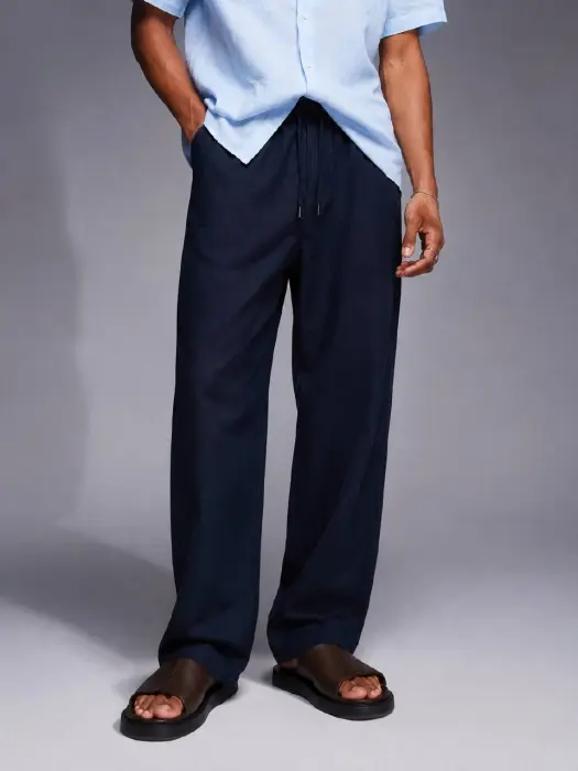 A9 TESLA PANT image 0
