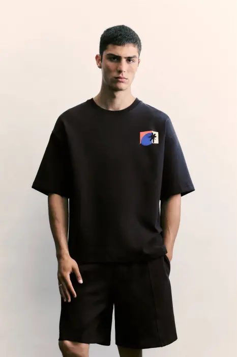 STWD TREE T-SHIRT  image 0