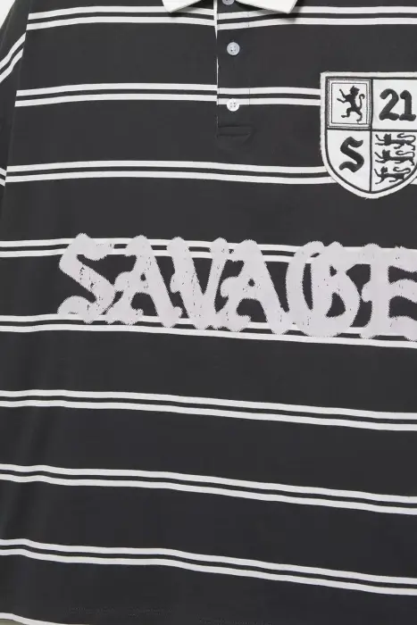 PULL&BEAR 21 SAVAGE image 3
