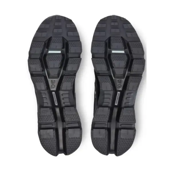 On Running Cloudwander Waterproof Black/Eclips image 2