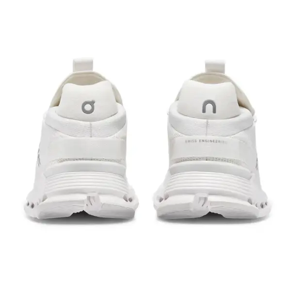 On Running Cloudnova Undyed/White image 3