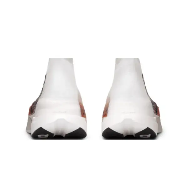 ON CLOUDBOOM STRIKE LS WHITE/FLAME image 3