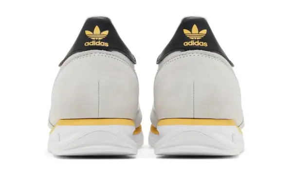 adidas SL 72 RS hite Black Spark image 4