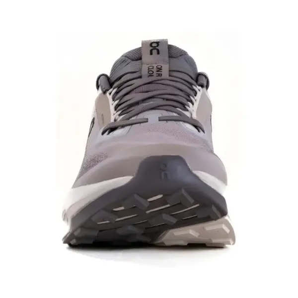 On Cloudsurfer Trail 2 Waterproof (Men's) - Cinder/Desert image 4