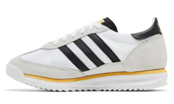 adidas SL 72 RS hite Black Spark image 1
