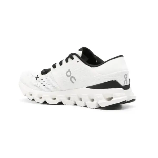 On Running Cloud X 4 Ivory Black  image 2