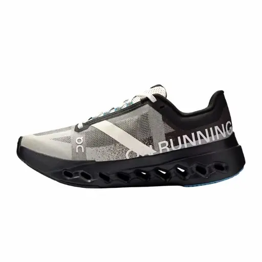 On Running Cloudsurfer Next Lumos Black Dew image 1