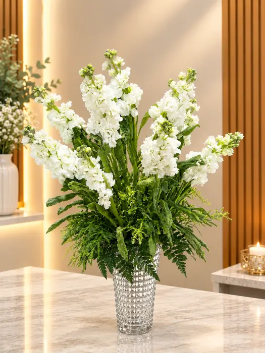 نقاء الماتيوولا image 0
