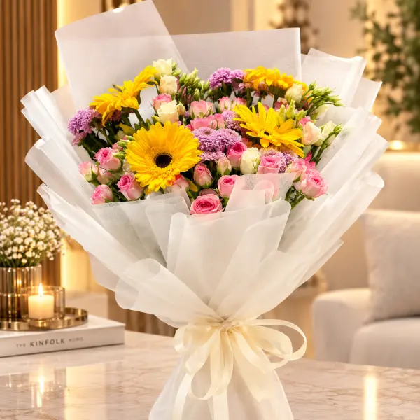 إشراقة الصباح image 0