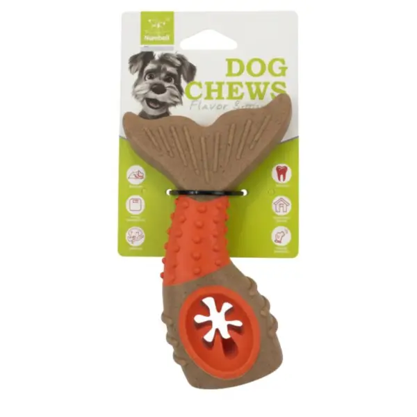 Nunbell Cat Toy 1 PC DB35190 image 0