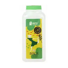 Pets Republic Dry Shampoo Powder Avenger image 0