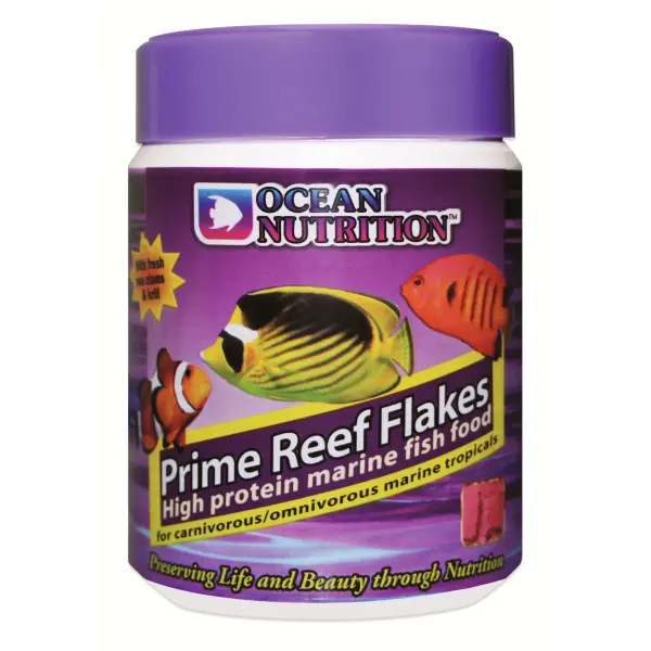 Ocean Nutrition prime-reef-flakes image 0