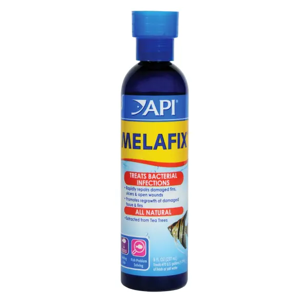 API Melafix 8 oz image 0