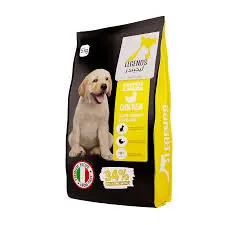 Legends Dry Food Chicken Puppy &amp; junior  - 2 kg image 0
