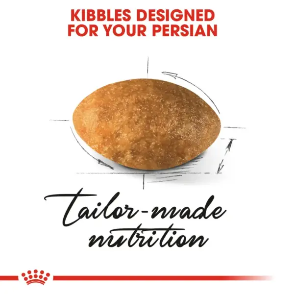 ROYAl CANIN PERSIAN - 2KG image 6