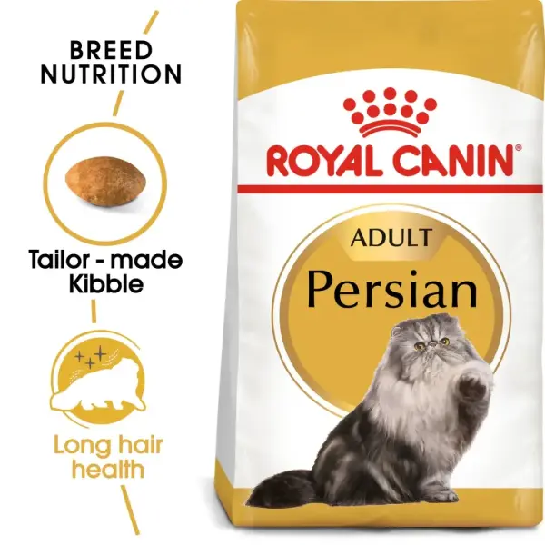 ROYAl CANIN PERSIAN - 2KG image 0
