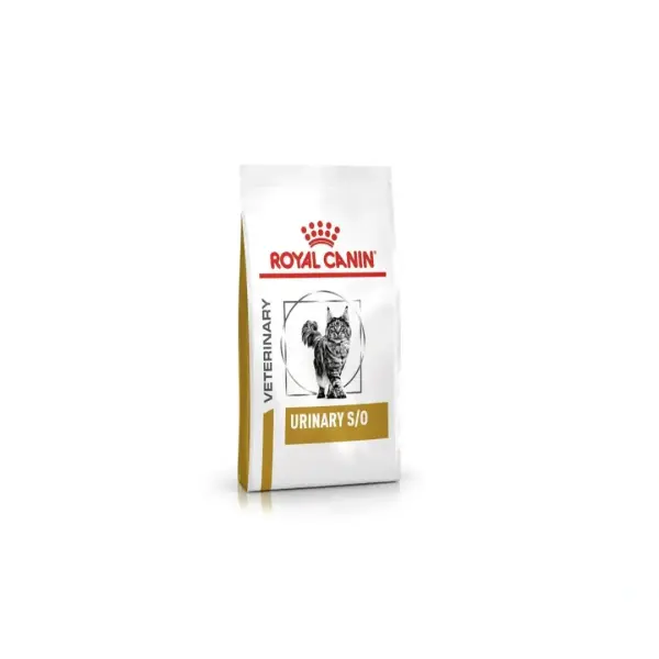 Royal Canin Urinary Feline S/O Care – 400g image 0