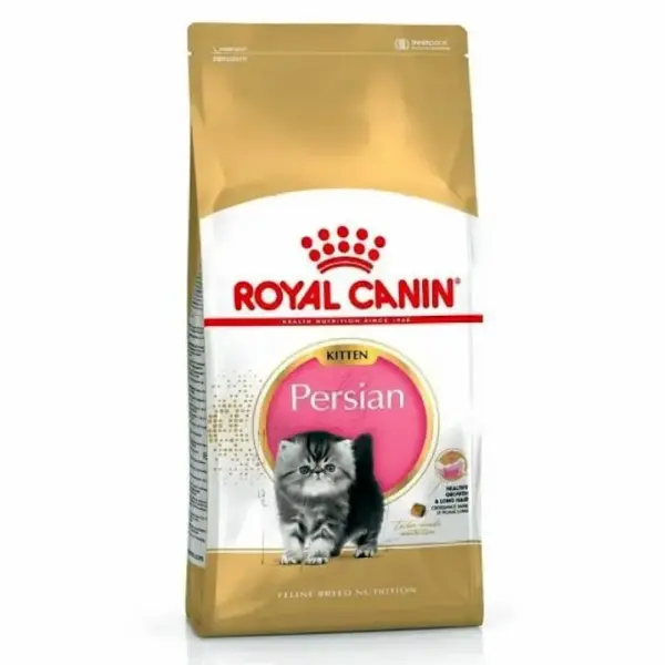 ROYAl CANIN KITTEN PERSIAN - 2KG image 0
