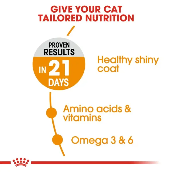 ROYAl CANIN HAIR & SKIN - 400gm image 4